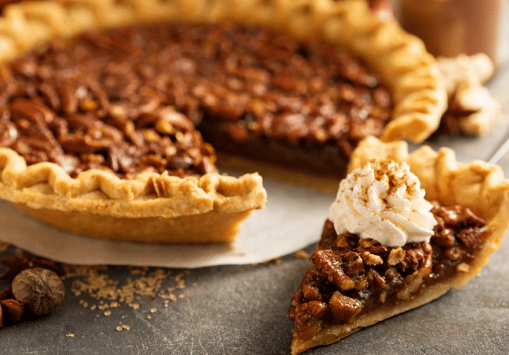 regional american cuisine