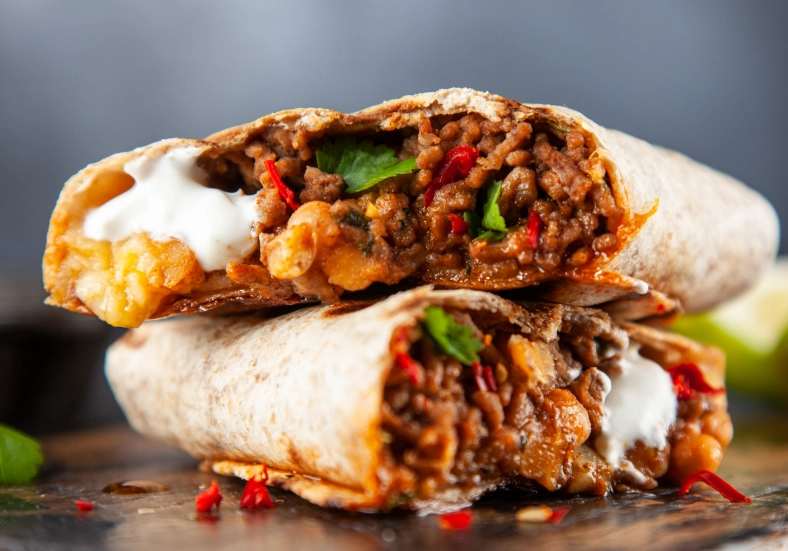 famous American dishes