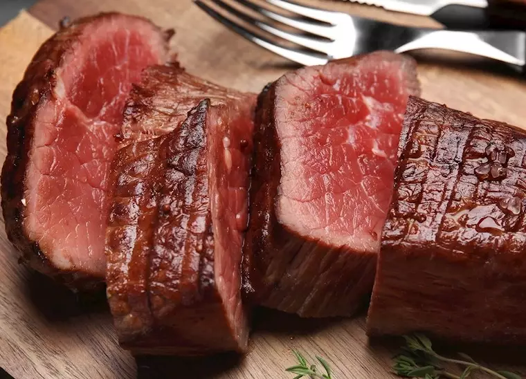 Top 100 American foods