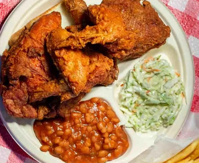 American dinner ideas