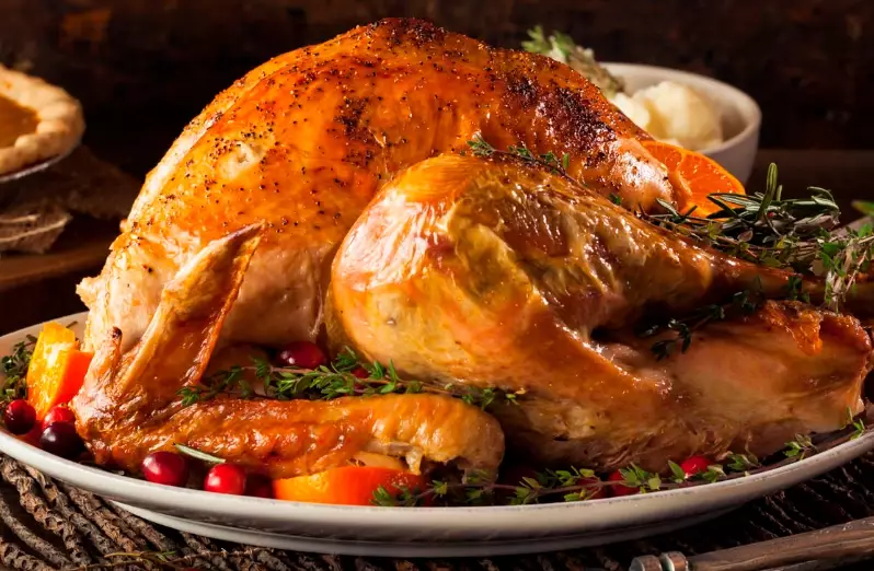 American dinner ideas