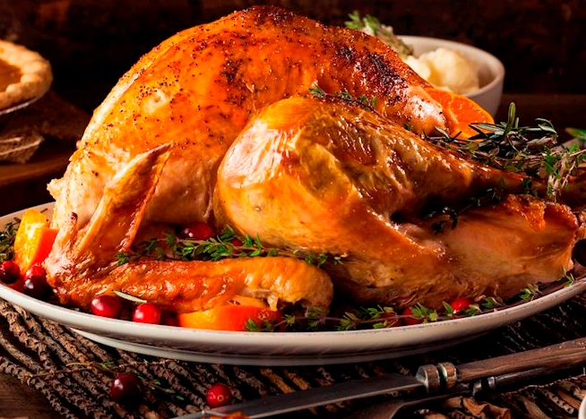 North American cuisine