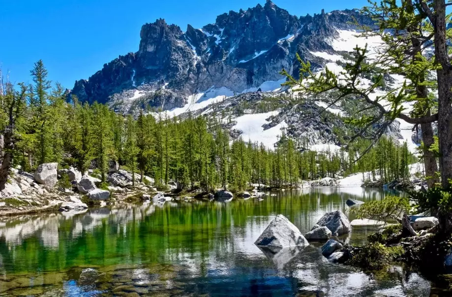 best places to visit in California