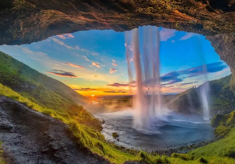 California tourist attractions