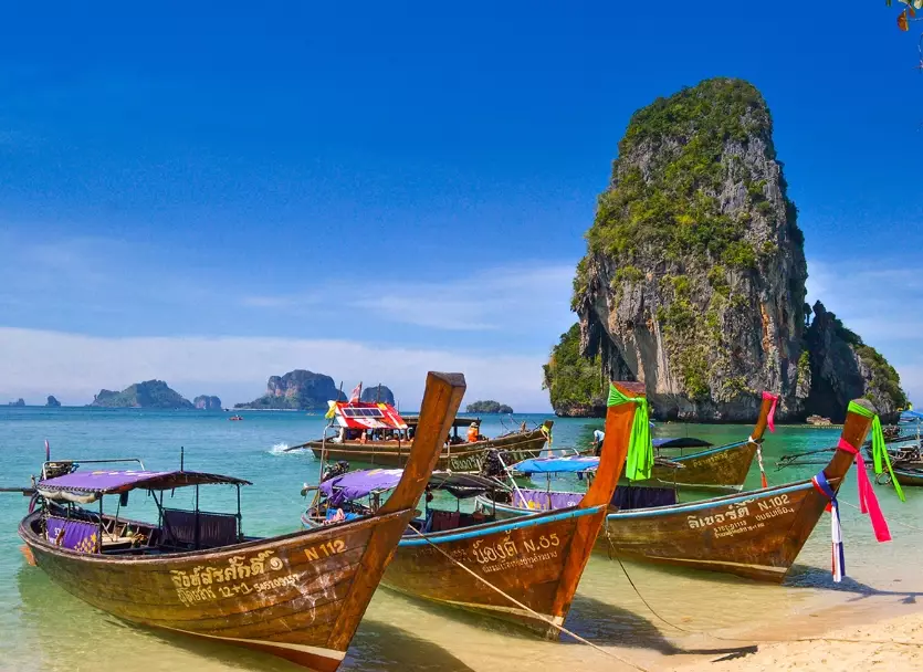 affordable countries to visit