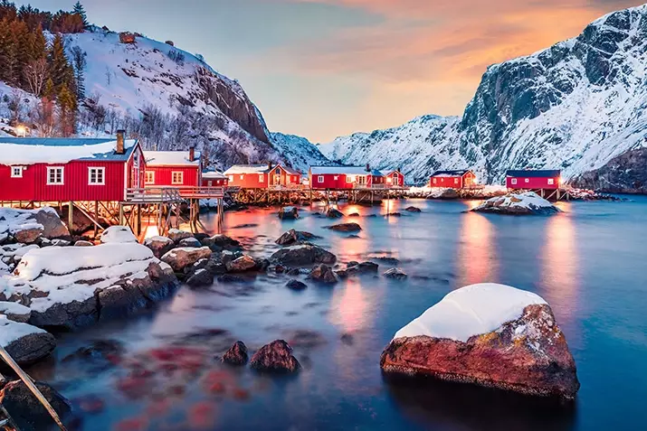 best european countries to visit