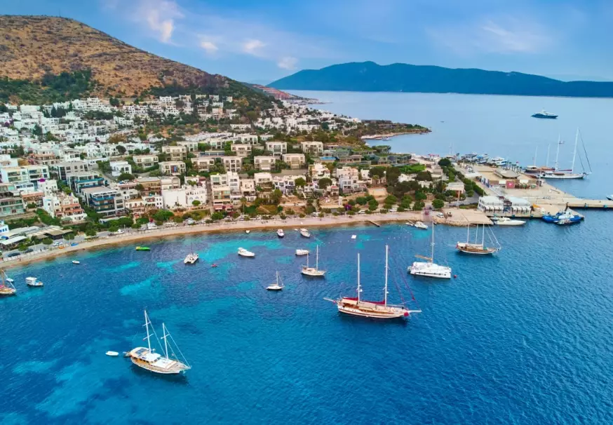 cheapest country to travel