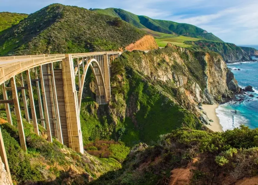 best places to visit in California with kids