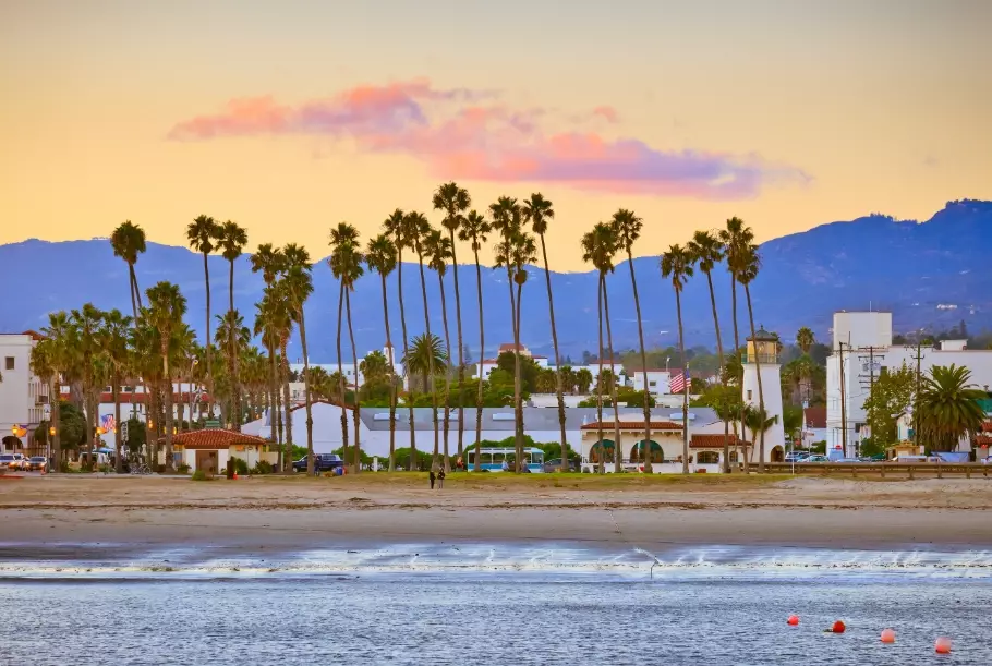 best places in Southern California