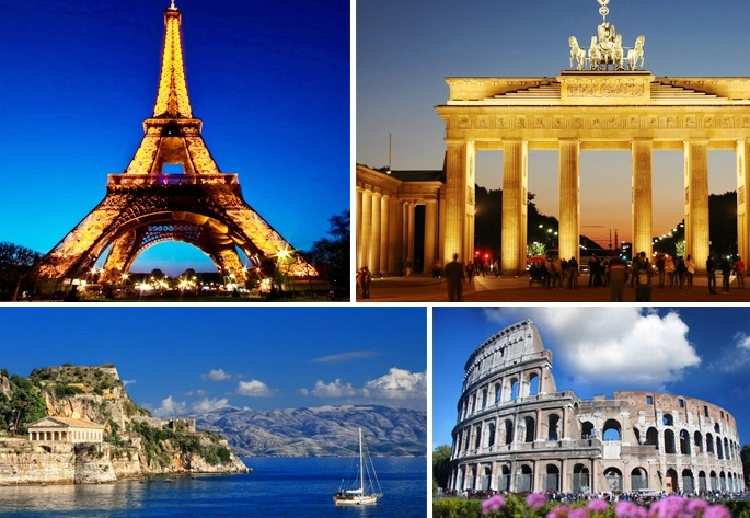 best european countries to visit