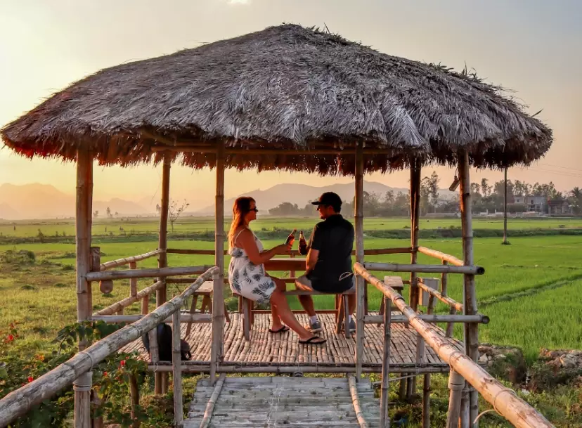 cheapest country to travel