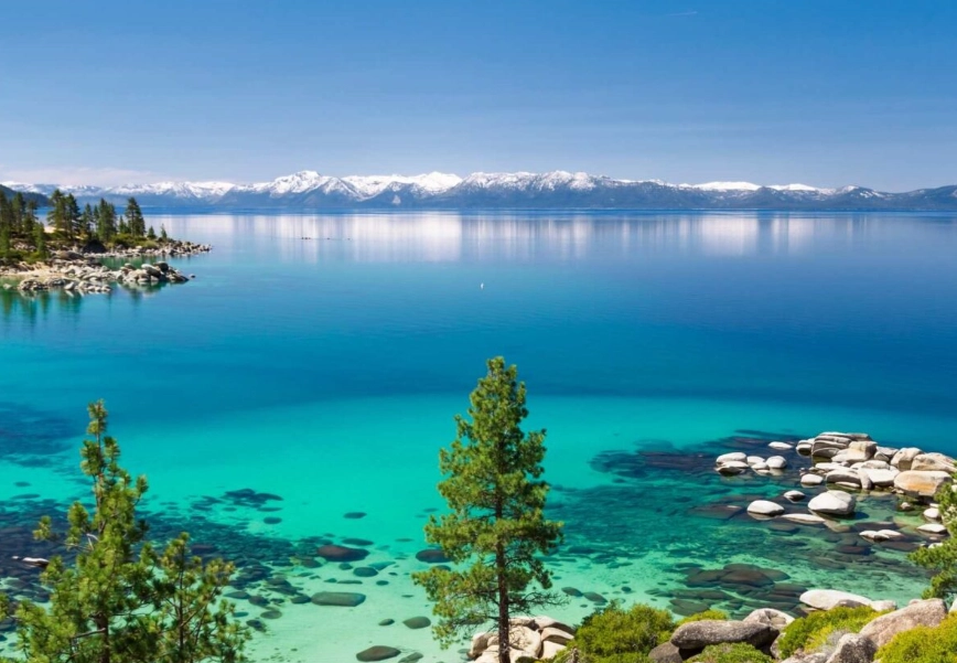 best places to visit in california in winter