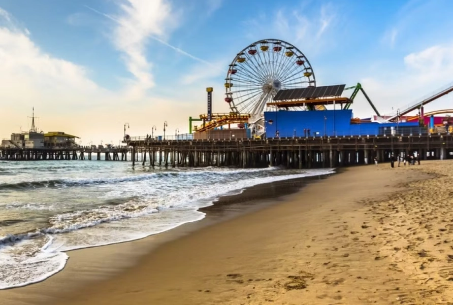 things to do in Southern California