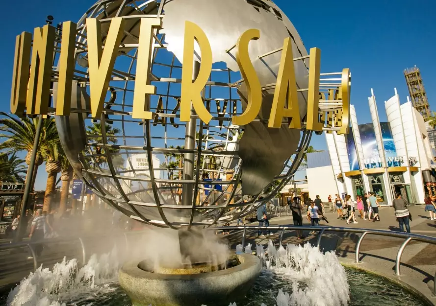 Southern California travel guide