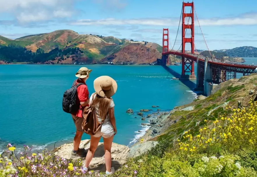 Top 10 places to visit in california in winter