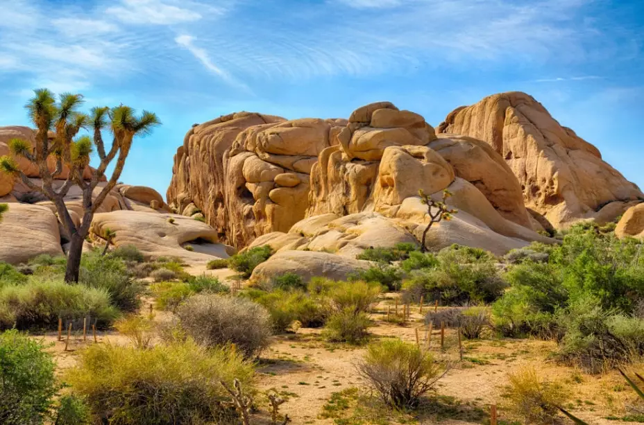 best places in Southern California