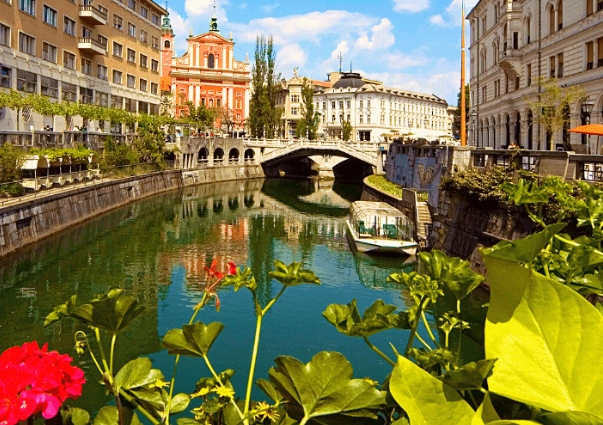 top european destinations