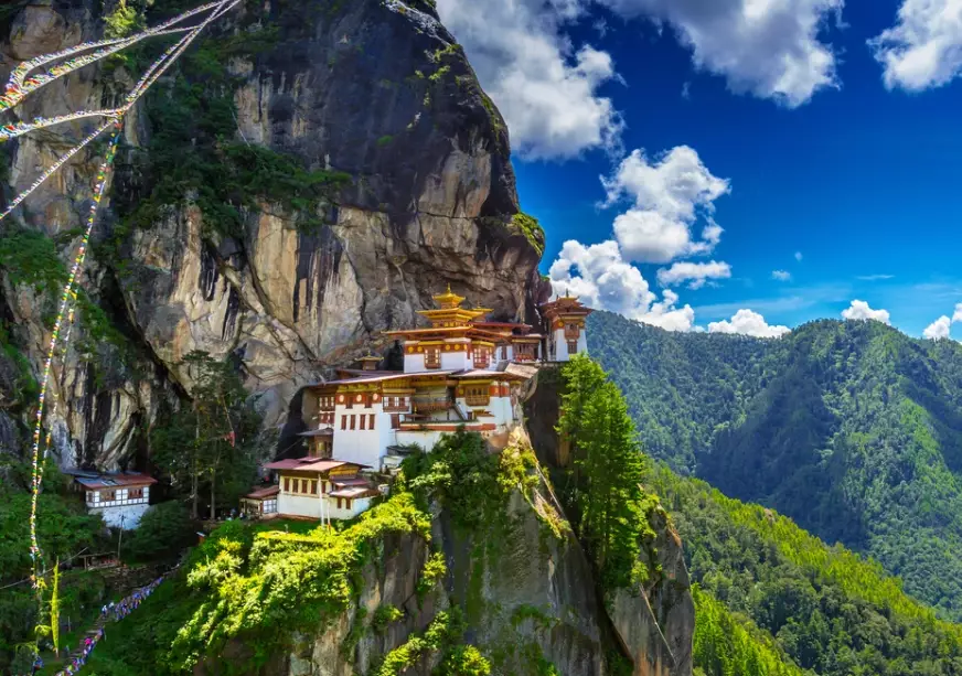 budget travel destinations