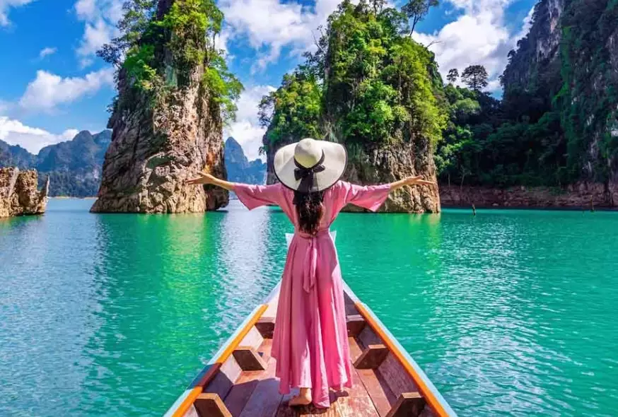 affordable countries to visit