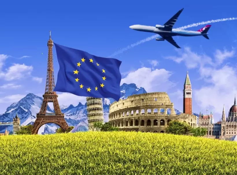 cost of living europe