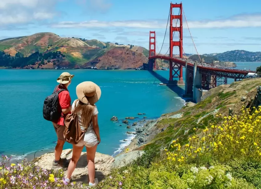 California family attractions