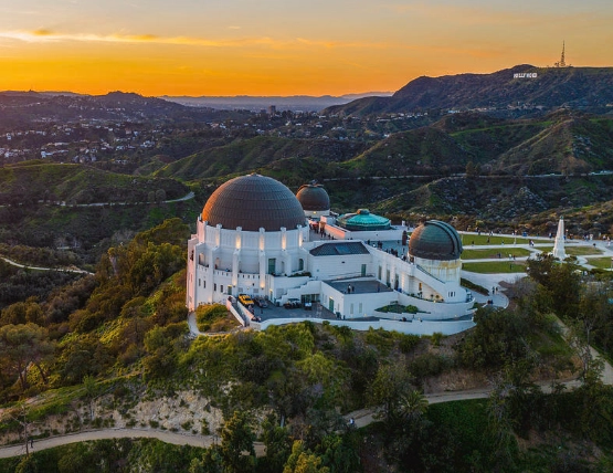 best places in Southern California