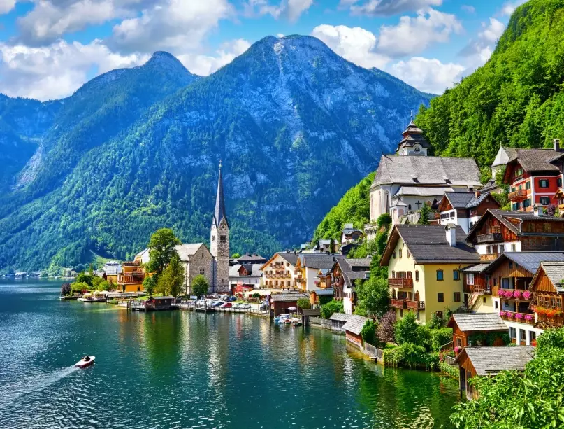 top european destinations