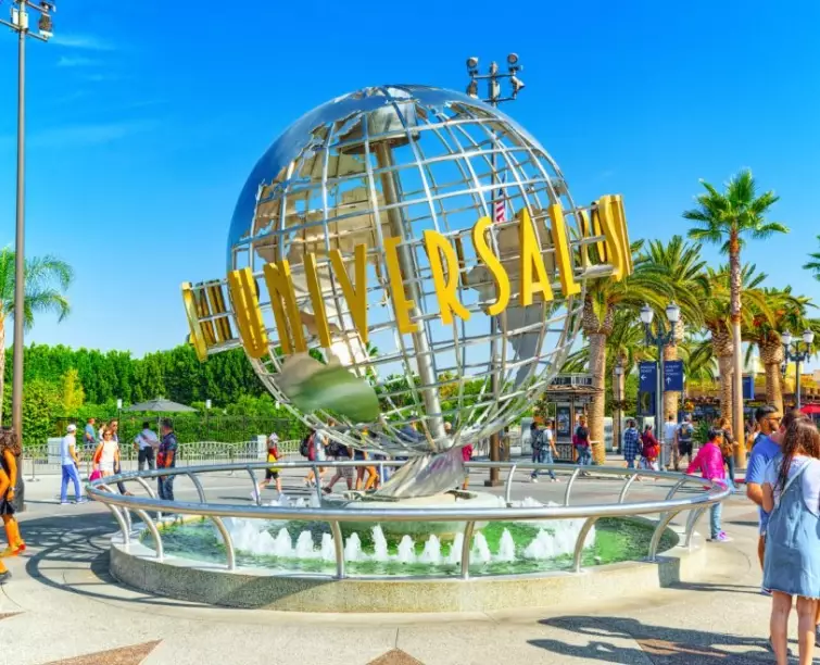 best places to visit in California with kids