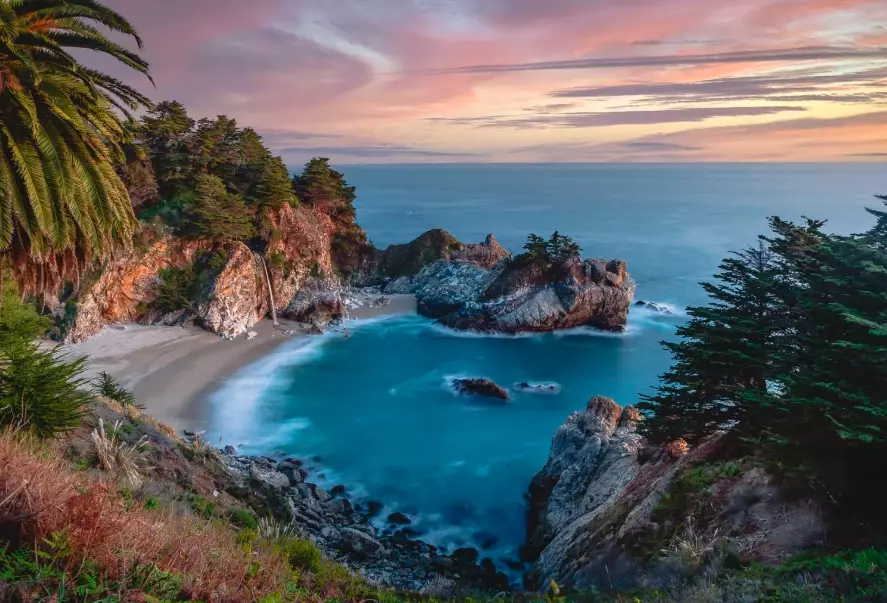 Los Angeles nightlife