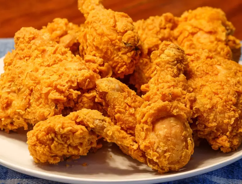 American food culture