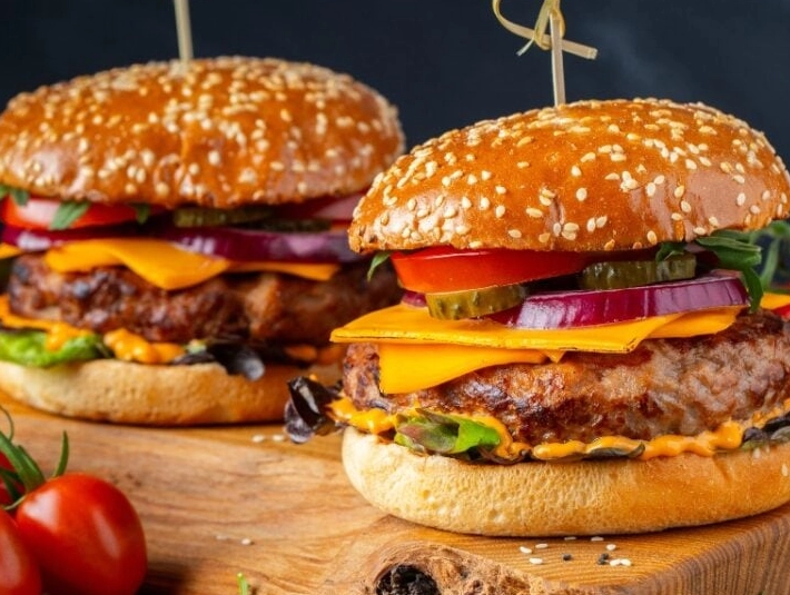 American food culture