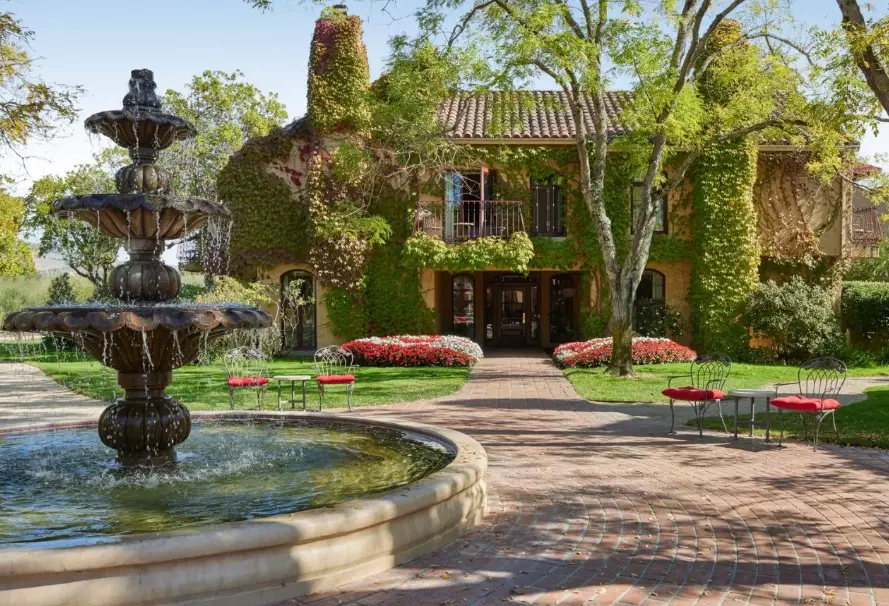 Romantic getaways in California on a budget