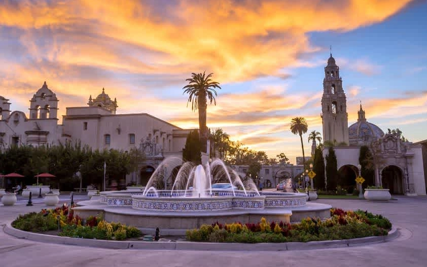 unique things to do in Southern California for adults