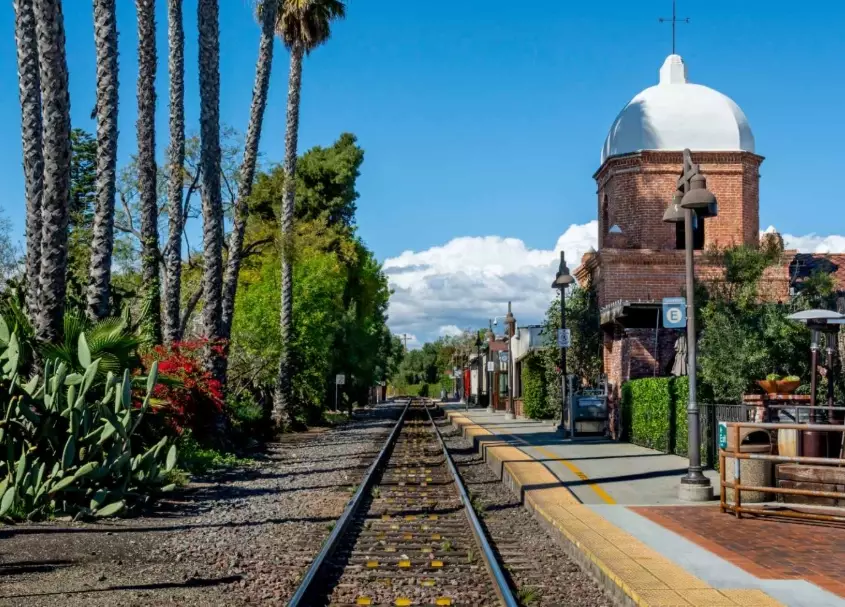 adult activities Southern California