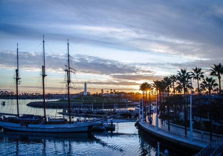 off the beaten path Los Angeles