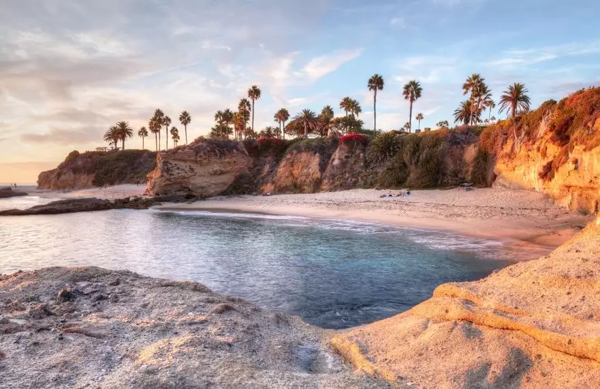 Southern California wineries