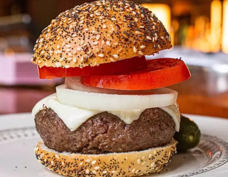 New York apple industry