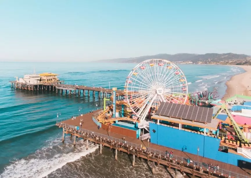 adult things to do in Southern California