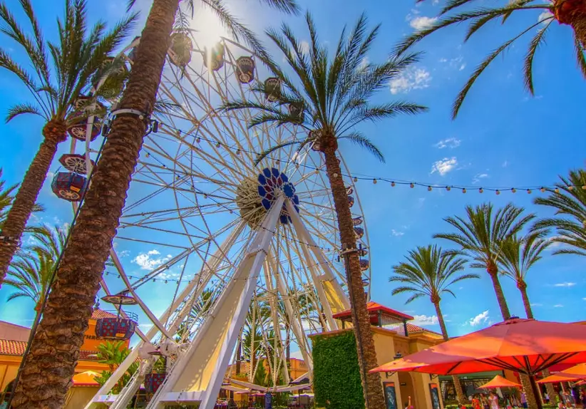 Southern California wineries