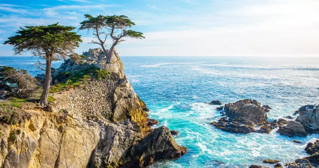 California family travel hidden gems