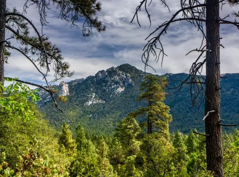 cheap weekend getaways in California