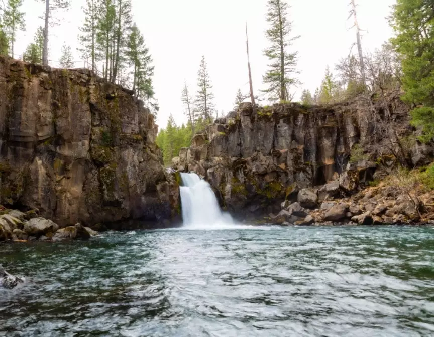 hidden gems northern california