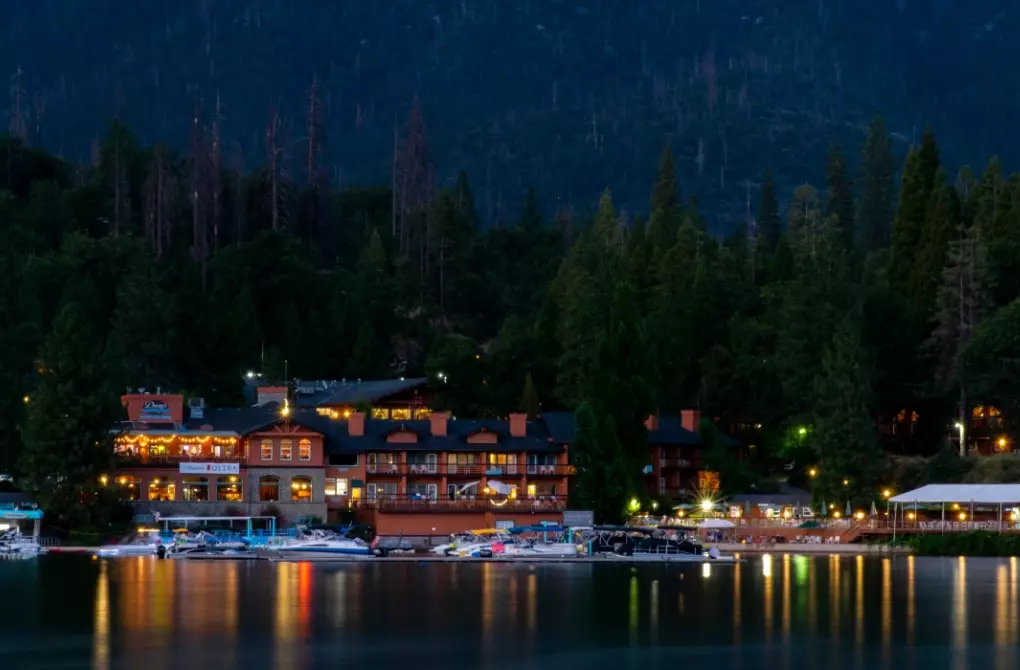 best getaways for Californians