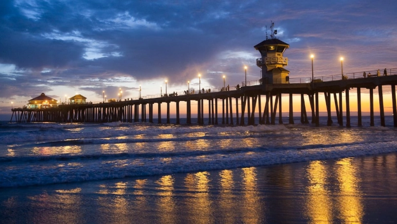 budget-friendly California itineraries