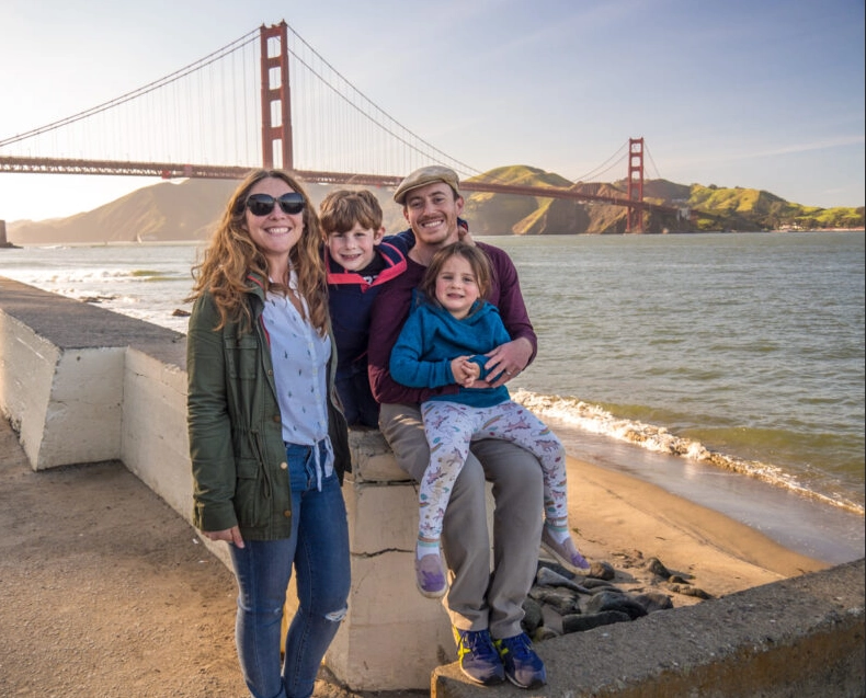 unique places to visit in California with kids