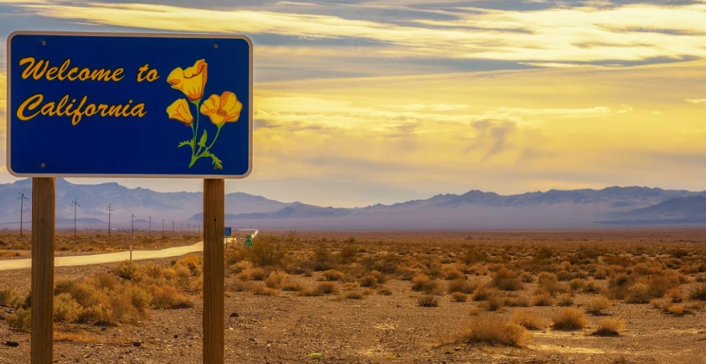 kid-friendly weekend getaways California