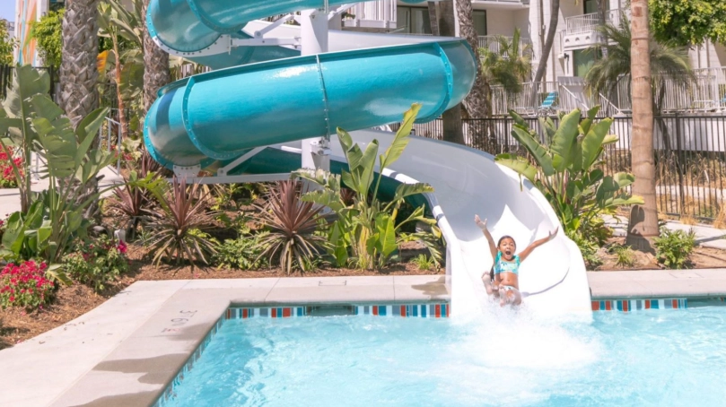 cheap California weekend trips