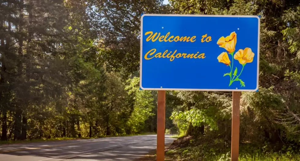 California family vacation spots