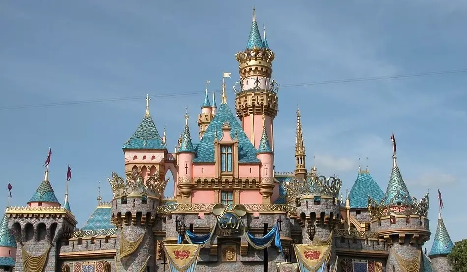 educational trips for kids California