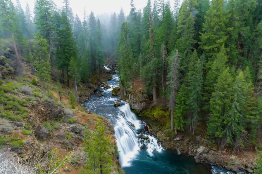 hidden gems northern california